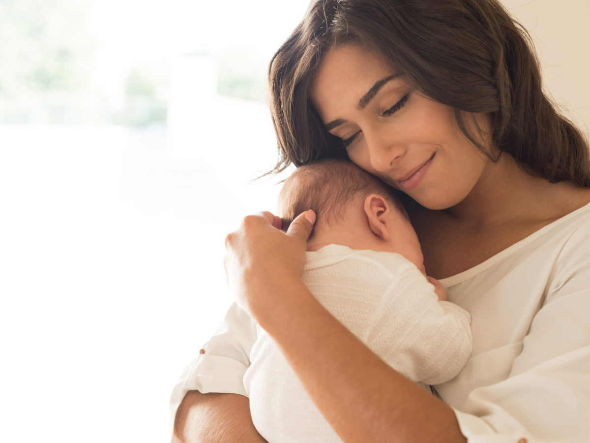 Transitioning from breastfeeding to hot sale formula