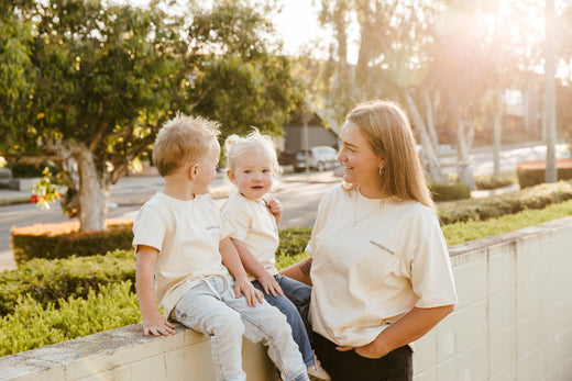 Your Summer Breastfeeding Outfit Guide!