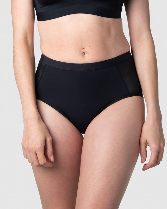 Heavy Leakproof Underwear | Postpartum Underwear
