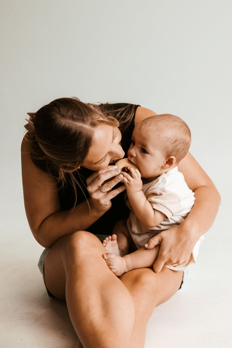 Vanilla Cherry Delight Lactation Cookies | Dairy-Free & Soy-Free | Breastfeeding Support Cookies