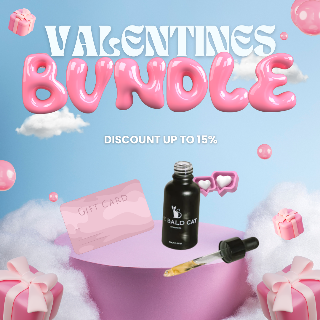 Valentines Gift Bundle